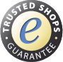 Trusted Shops seal
