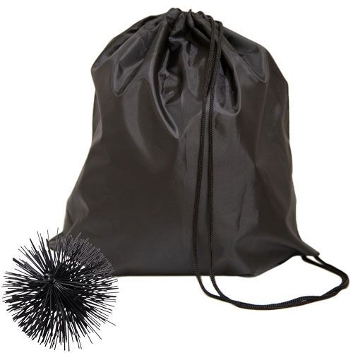 Schutztasche für Kehraufsätze