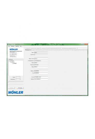 Data Exchange Software 