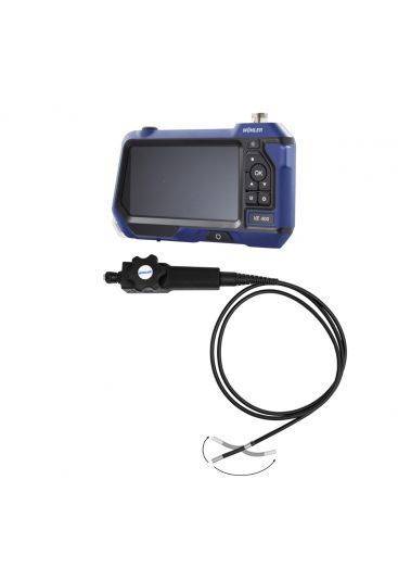 Wöhler Borescope