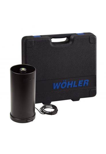 Wöhler FW 550 Moisture Scale Bulk Material