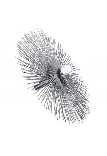Threaded Brush