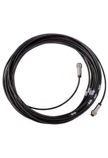 Camera Cable 20 m Wöhler VIS 700