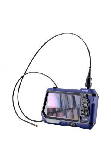 Wöhler VE 400 HD Video Endoscope