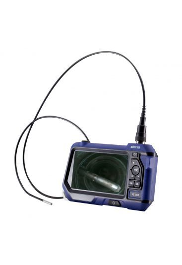 Wöhler VE 400 HD-Videoscope