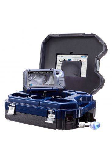 Wöhler VIS 700 HD-Video Inspection Camera