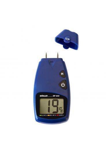 Wöhler HF 300 Wood moisture meter