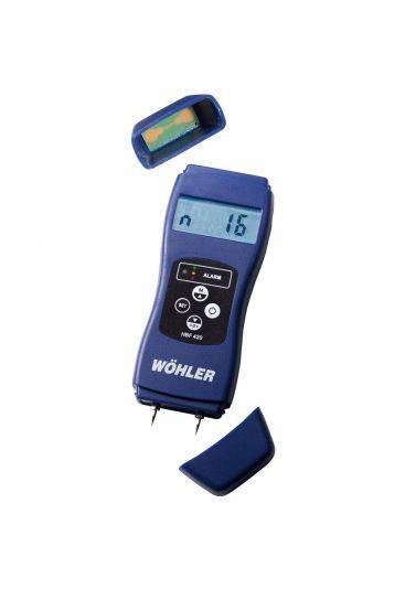 Wöhler HBF 420 Moisture Meter