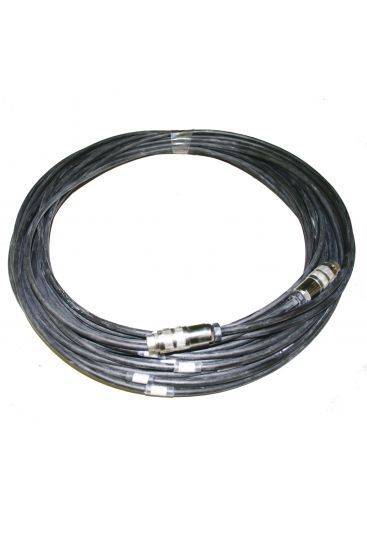 Camera cable