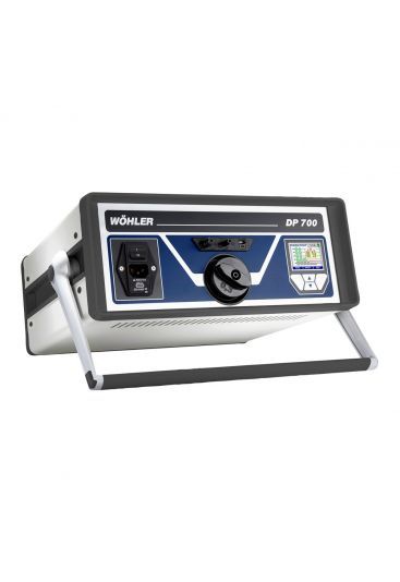 Wöhler DP 700 Leakage Tester