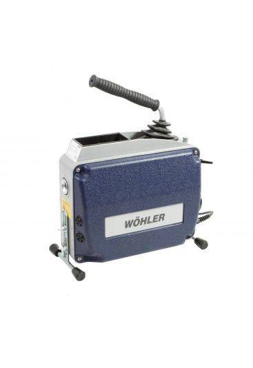 Wöhler RM 300 Drain Cleaning Machine