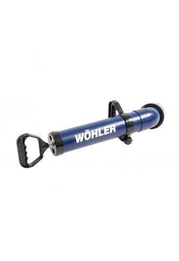 Wöhler PU 100 Pipe Cleaning Pump