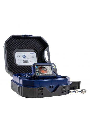 Wöhler VIS 500 Drain Inspection camera