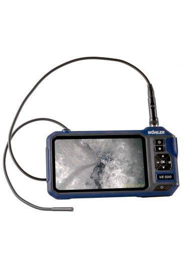 Wöhler VE 500 HD video endoscope