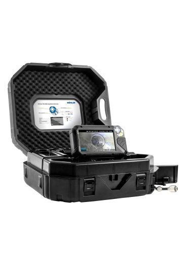 Wöhler VIS 260 Inspection Camera