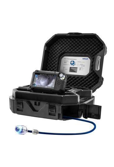 Wöhler VIS 360 Inspection camera