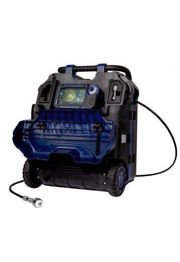 Wöhler VIS 750 HD inspection camera