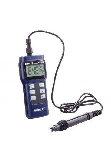 Wöhler WA 335 Water Analyser