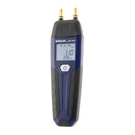 Wöhler SC 602 Smart Connect