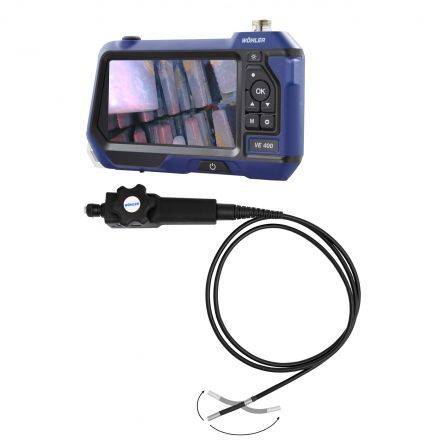 Wöhler Borescope