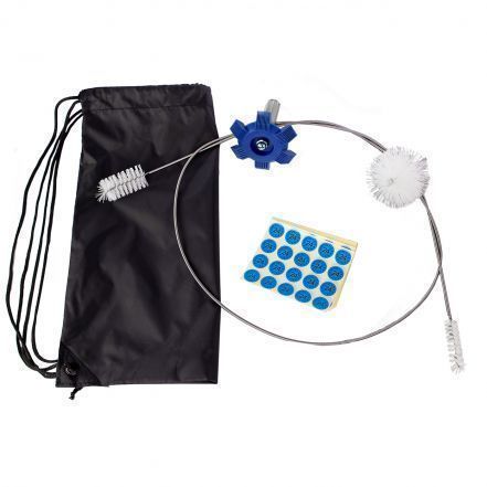 Basic Heat Pump Cleaning Set