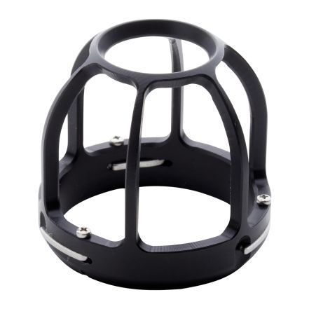 Protection Sleeve with recess