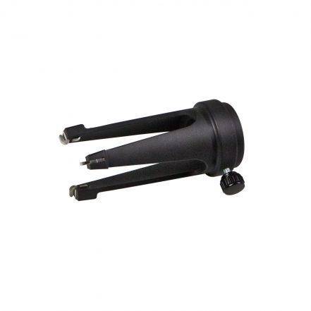 Clamp holder 