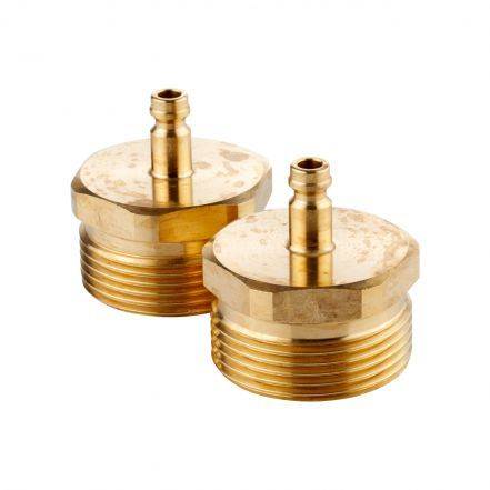 High pressure plug 1¼"