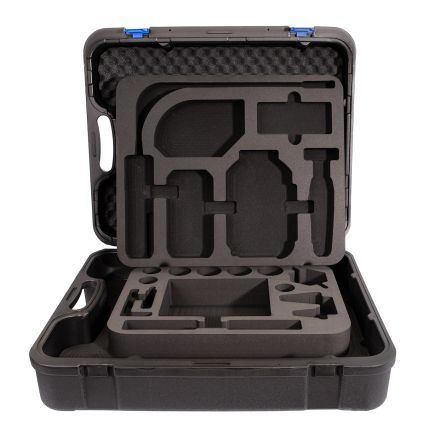 Plastic Case M 6xx MAXI