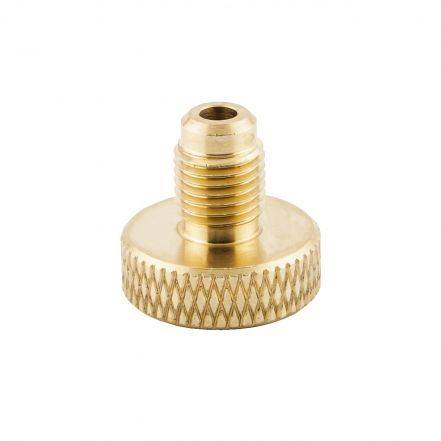 Adapter M22x1 IG 1/4" SAE
