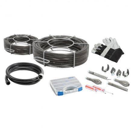 Accessory Set 16 / 22 mm