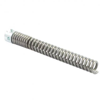 Straight Auger 16 mm