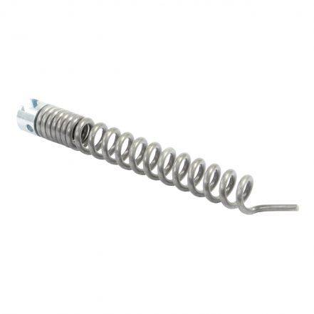 Straight Auger 22 mm