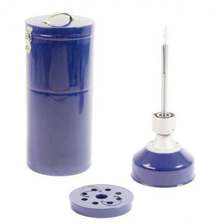 Drain Cleaning Spiral Adapter
