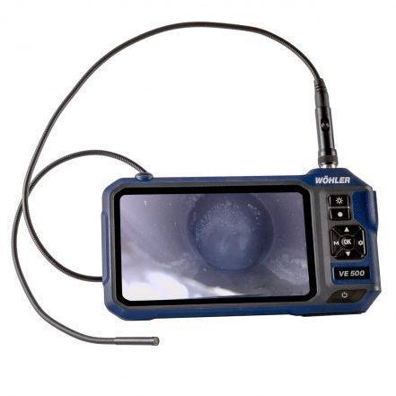 Wöhler VE 500 HD-Video-Endoscope
