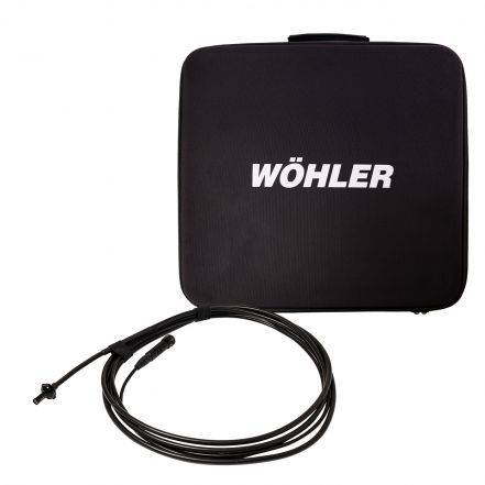HD-Video-Endoscope-Probe (3 Cameras)