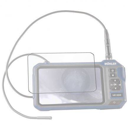 Display film     