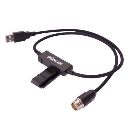 Adapter Wöhler VE Probes