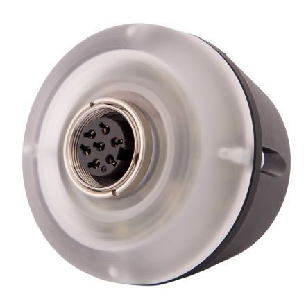 Wöhler Light Ring HD 26/40, detachable 