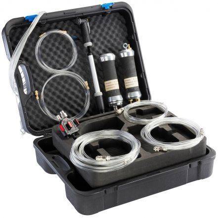 Comfort-Set Waste Water