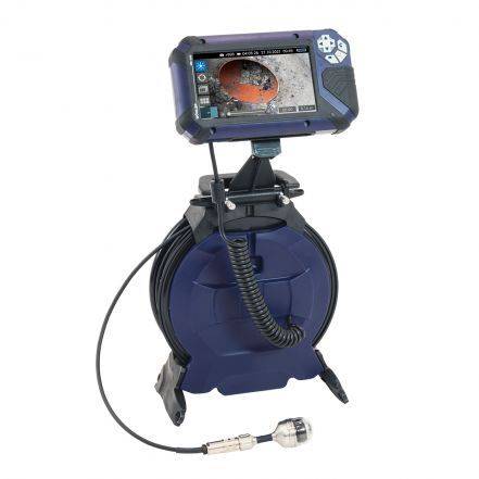 Wöhler VIS 500 Inspection Camera EN