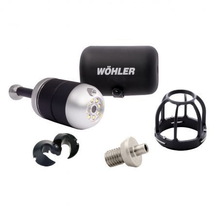 Wöhler SI 400 Smart Inspection Camera