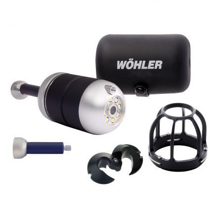 Wöhler SI 400 Smart Inspection Camera