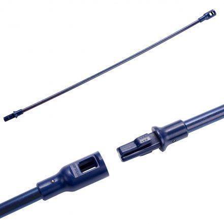 Cleaning rod 1m 