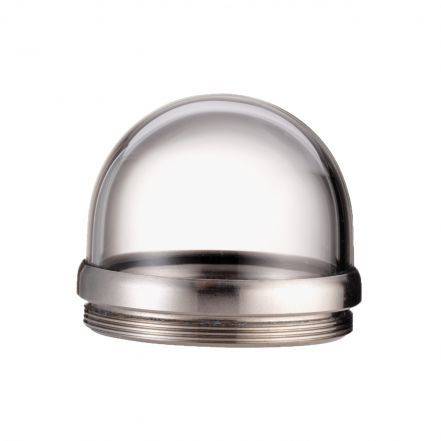 Glass Dome