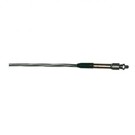 Stainless Steel Rod Quick Connector