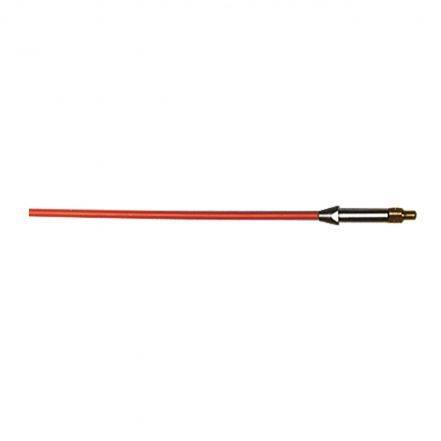 Brass Rod Connector