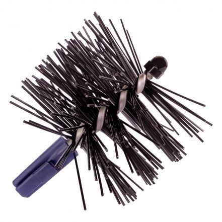 Brush, Perlon Ø 25cm