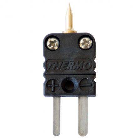 Wood Temperature Probe