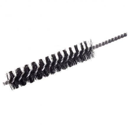 Boiler Brush 20 mm PA, with 1 m handle